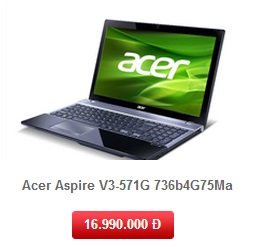 Laptop Acer